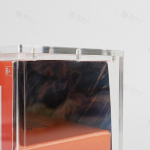 Hersteller von Premium-Display-Cases für Elite Trainer Boxen 