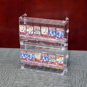 6-Fach-Booster-Pack-Dispenser
