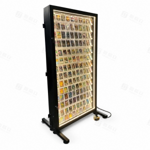 Professioneller Hersteller von Pokémon TCG Karten-Displays