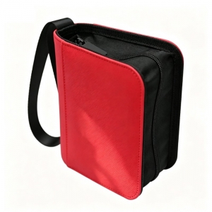 Individueller TCG-Ordner aus PU-Leder 