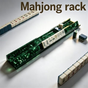 Großhandels-OEM-Mahjong-Ständer 