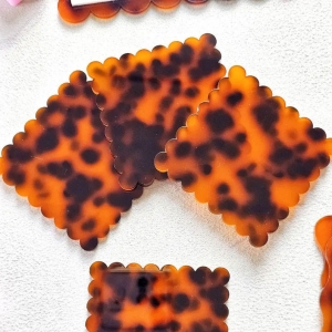 Hochwertiges individuelles Mahjong-Zubehör 