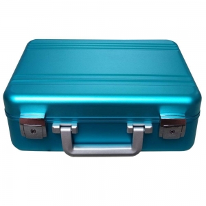 Etui für Karten-Slabs mit Bewertung