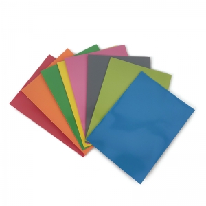 Premium-Sammelkarten-Schutzhüllen, farbige, matte Kartenhüllen für TCG 
