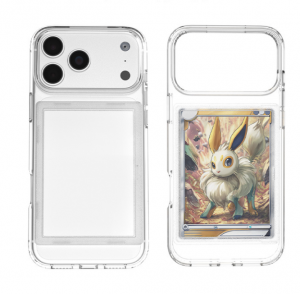 Hülle für bewertete Karten (Graded Card Slab)