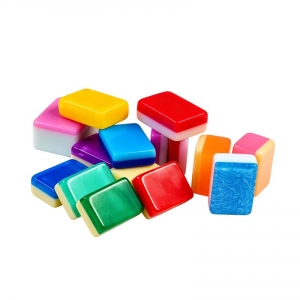 Amerikanisches Mah-Jongg-Set