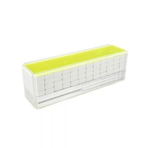 Amerikanisches Mahjong-Stein-Set