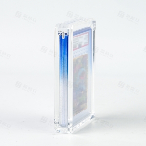 Acryldisplay für TPU-Bumper-Zubehör | YAGELI 