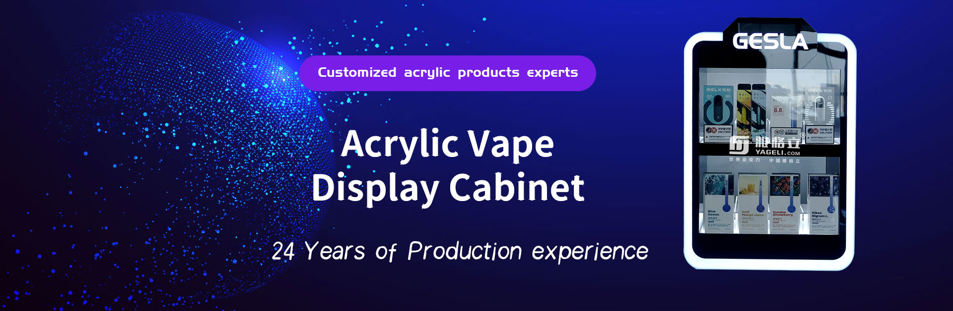 Acryl-Vape-Display
