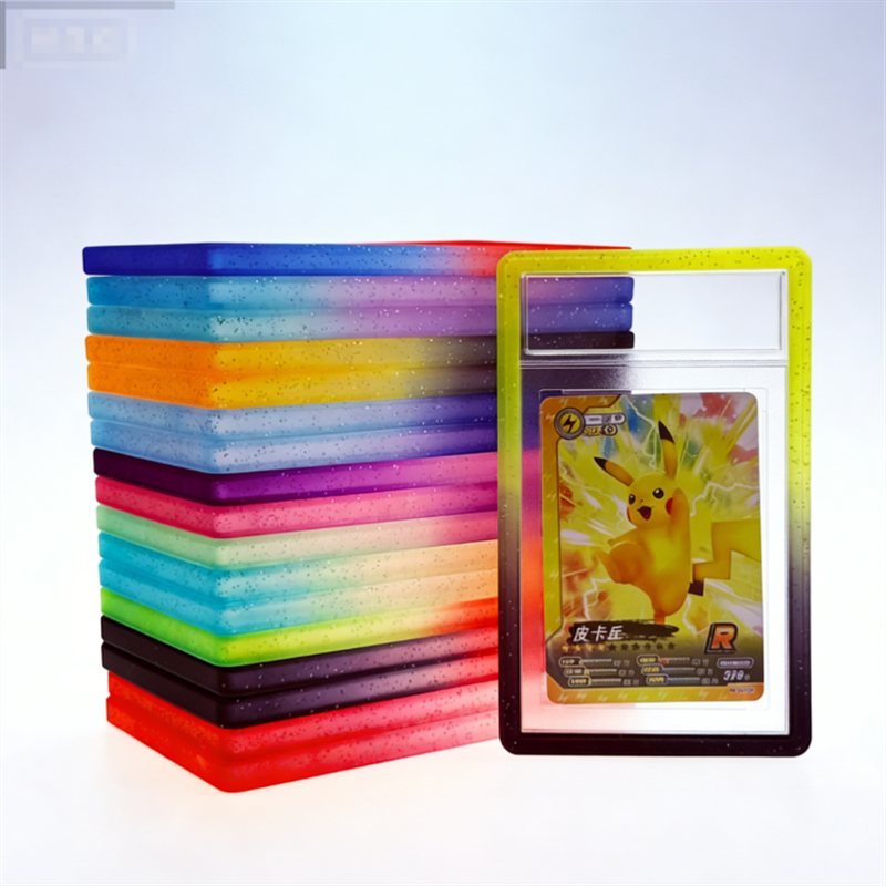 Warum Slab Bumper Guards im Jahr 2026 zum Standard für Verkäufer von bewerteten Sammelkarten werden